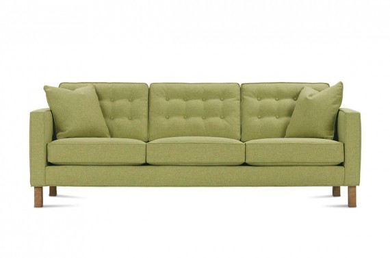 С местом для отдыха