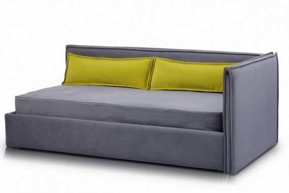 Детский ортопедический диван