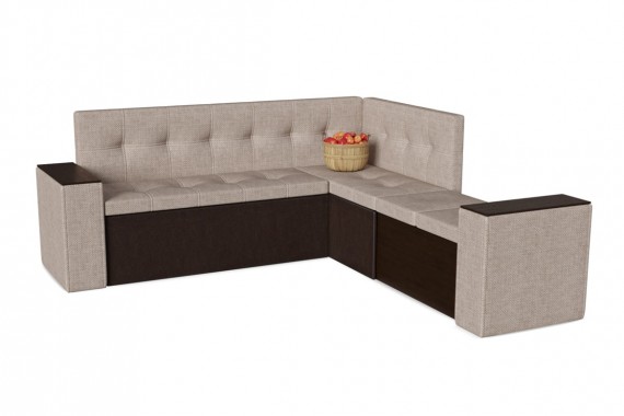 Угловые диваны