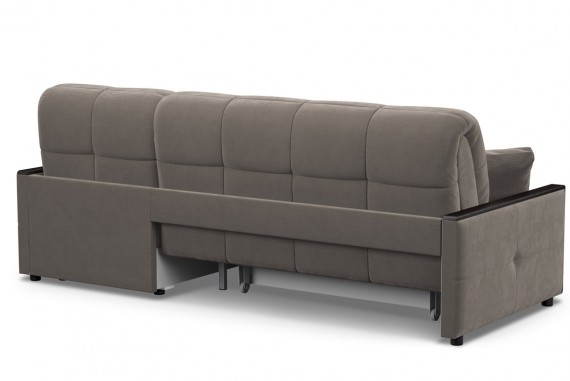 Добротная обивка