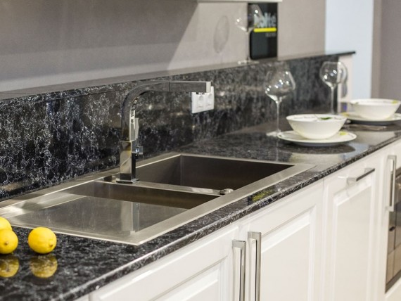 Прямые столешницы