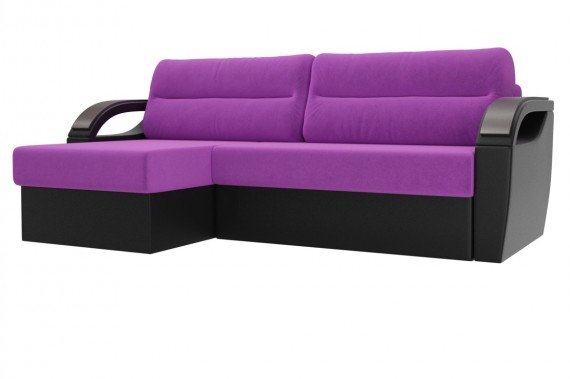 Угловой диван для подростка