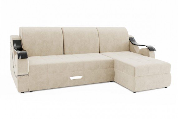 Диваны с местом для хранения