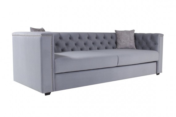 С ортопедическим спальным местом