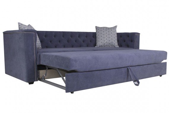 Механизм трансформации - дельфин