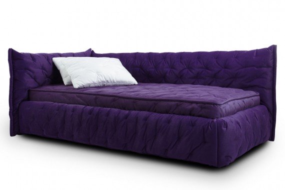 Диван с ортопедическим спальным местом