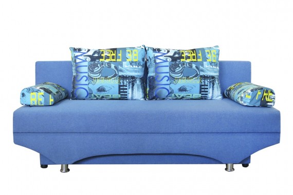 Модные расцветки