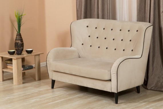 Диваны на ножках