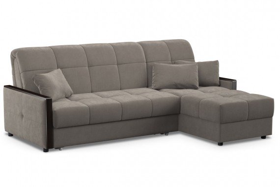 Угловой диван