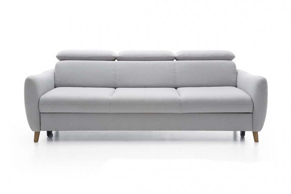 Диваны с подголовниками