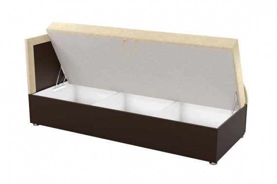 Диваны с местом для хранения