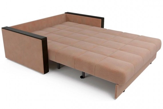 Большое спальное место