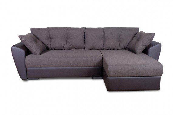 Угловые диваны