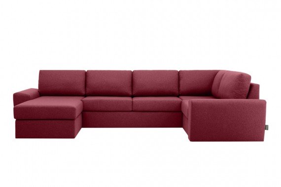 П-образные диваны