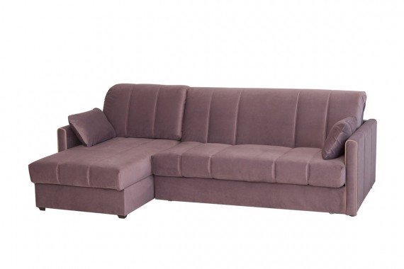 Угловые диваны