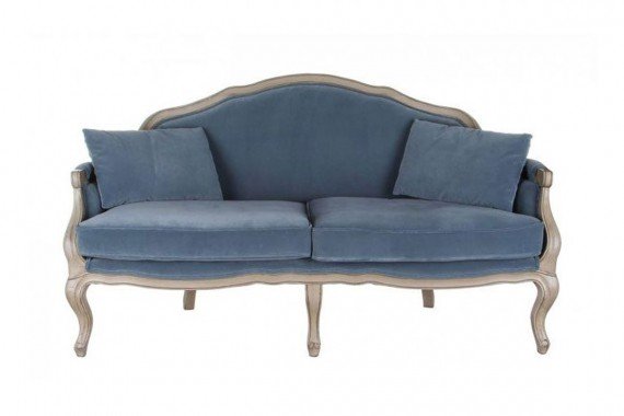 Диваны в стиле Ампир