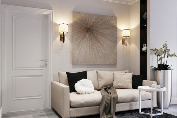 Качественная обивка