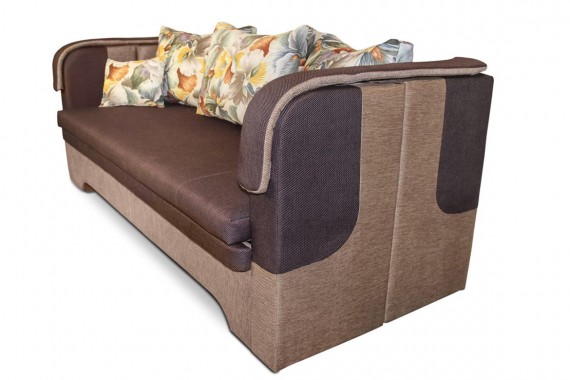 Двухъярусный диван