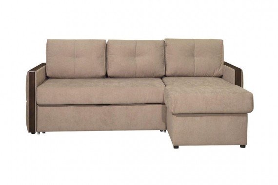 Угловые диваны