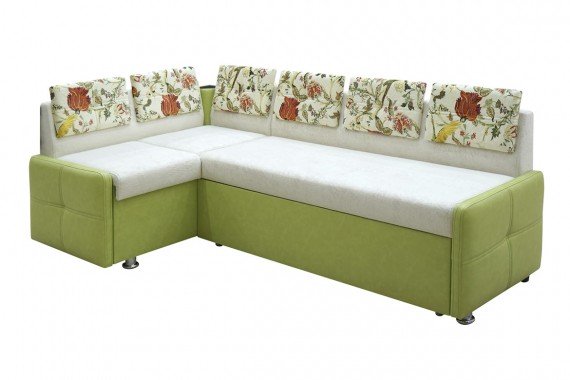 Раскладные диваны