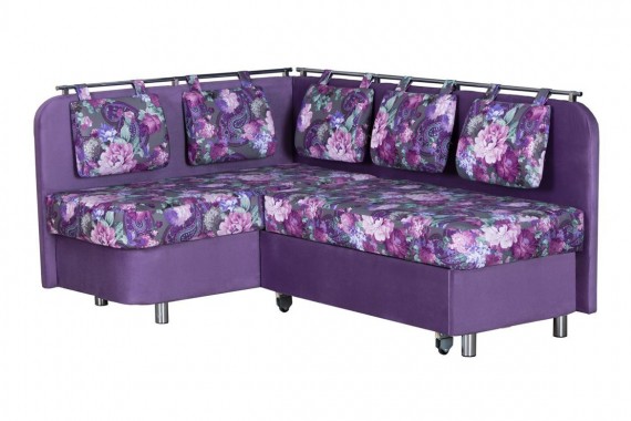 Кухонные диваны со спальным местом