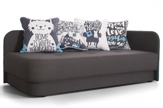 Современный диван