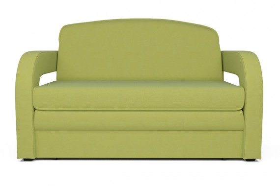 Компактные диваны