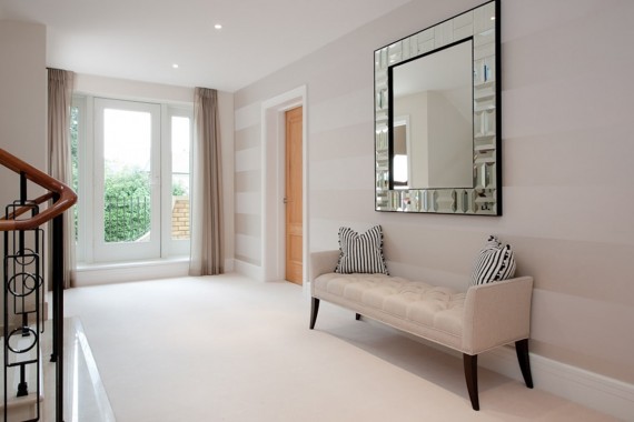 Современный дизайн