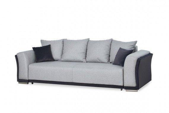 Диваны с подушками