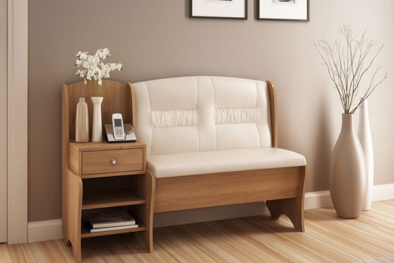 Диваны с высокой спинкой