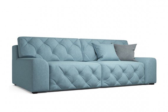 Диваны в технике Капитоне