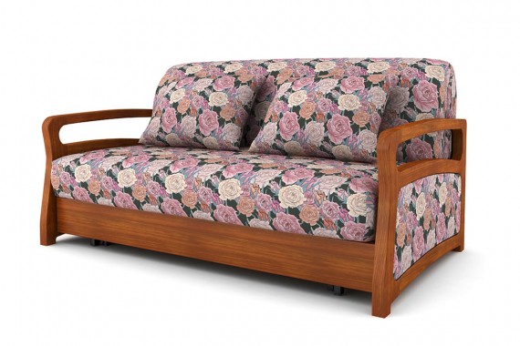 Каркасы из массива