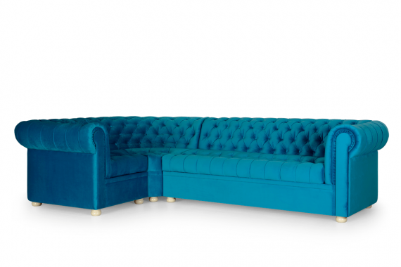 Офисный диван для посетителей