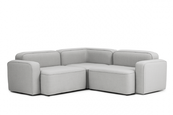 Модульный диван