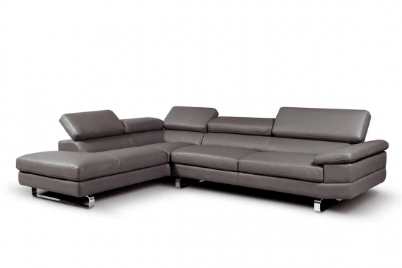 Угловой диван в приемную