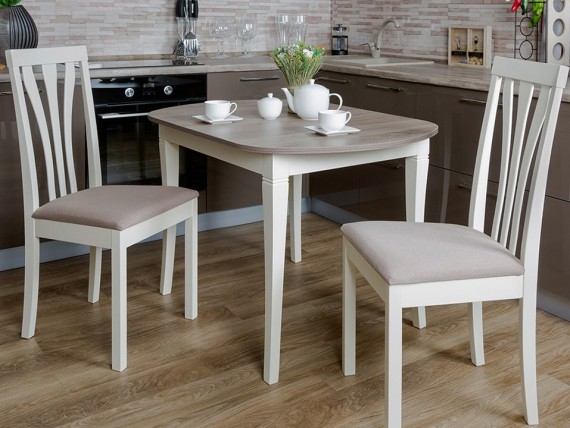 Обеденные группы