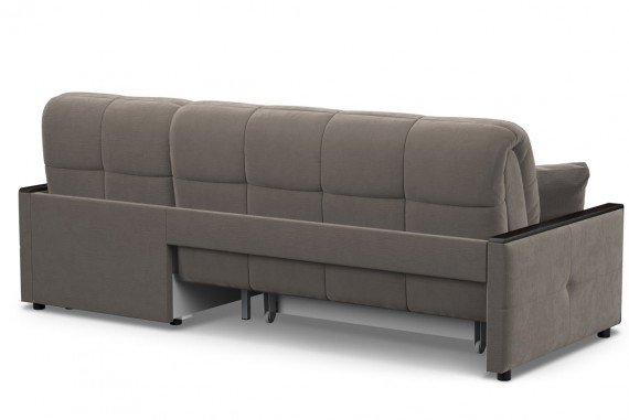 Добротная обивка