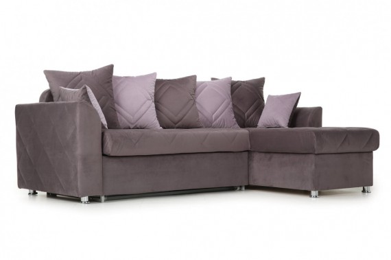 Диваны с подушками