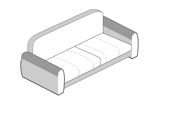 Диваны раскладные