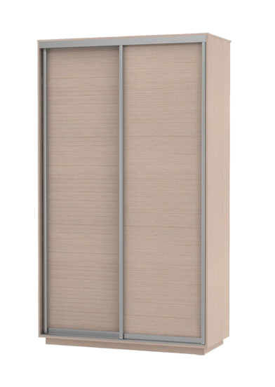 Шкафы-купе в стиле минимализм DUBRAVA под заказ