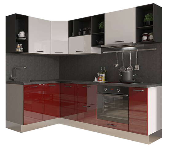 Фасады DUBRAVA под заказ