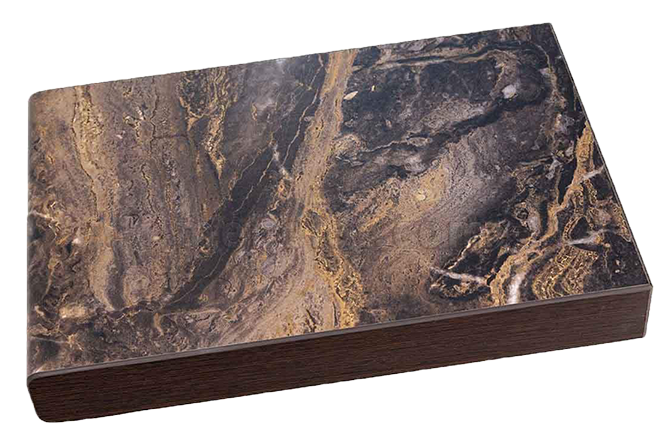 Столешницы DUBRAVA под заказ