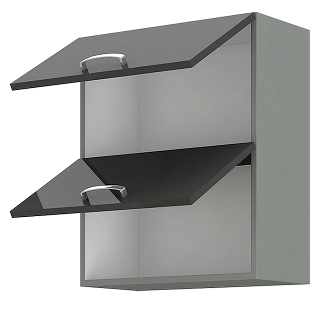 Кухонные шкафы DUBRAVA под заказ