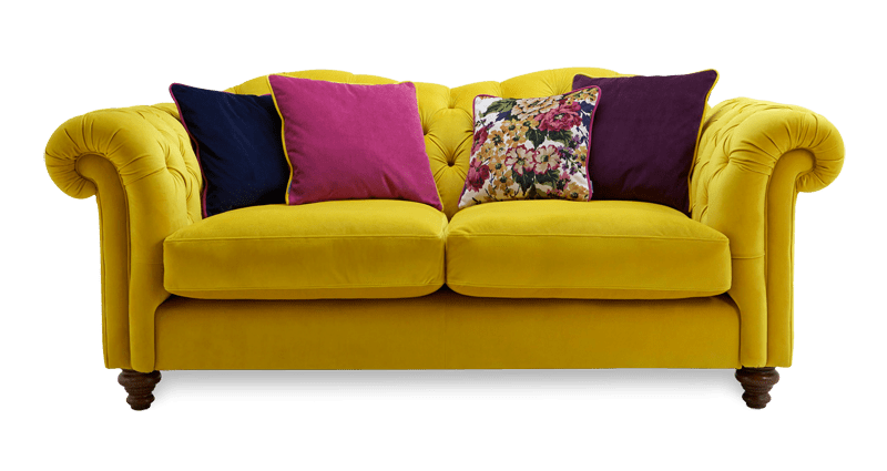 Мягкая мебель для детской DUBRAVA под заказ