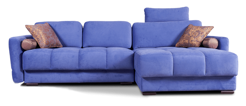 Мягкая мебель DUBRAVA под заказ