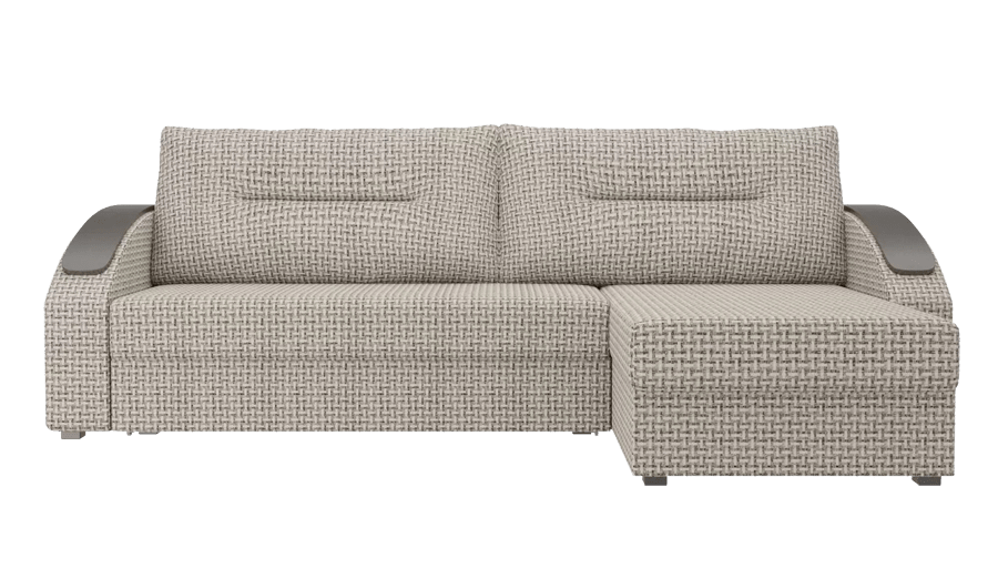 Диваны из рогожки DUBRAVA под заказ