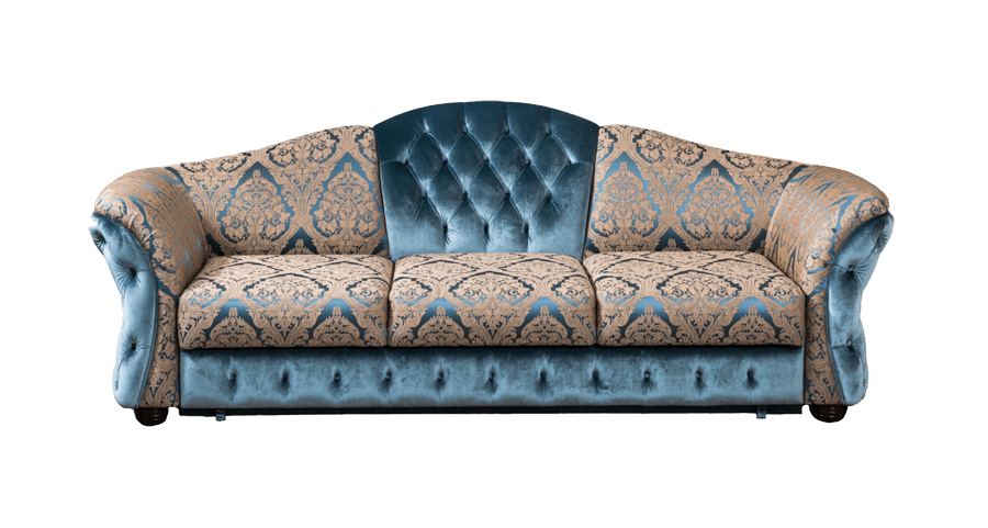 Диваны в восточном стиле DUBRAVA под заказ