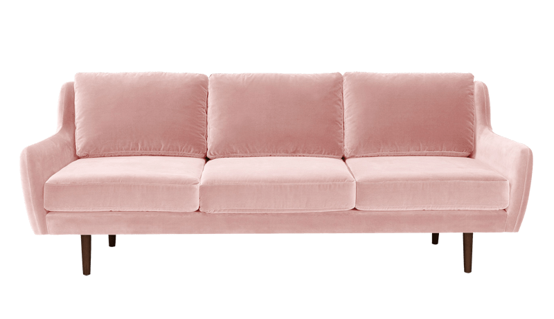 Тканевые диваны DUBRAVA под заказ