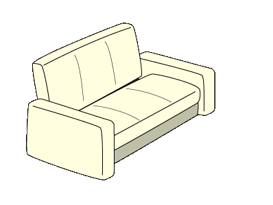 Диваны Пума DUBRAVA под заказ