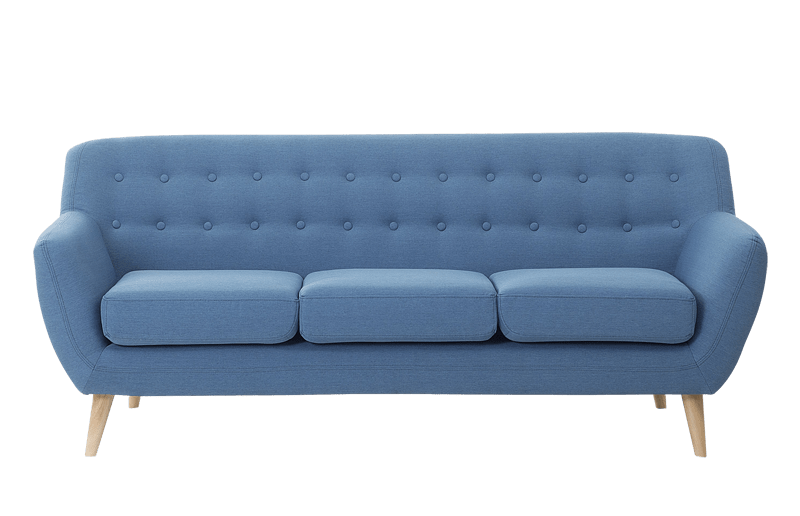 Нераскладные диваны DUBRAVA под заказ